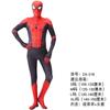 Disfraz de Halloween para niños, disfraz de superhéroe de Marvel Spider-Man, para vestir en la mesa y mostrar.