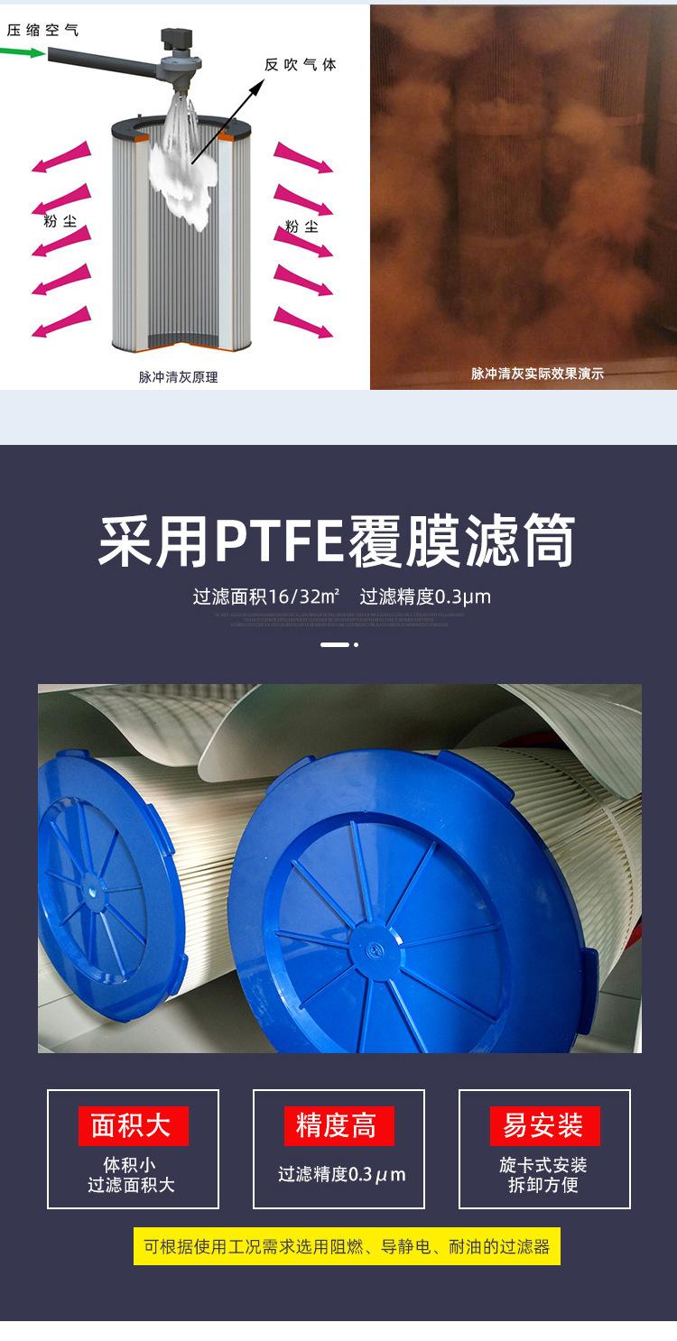 打磨抛光集尘器-5