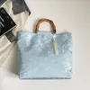 Nuevo bolso de mano de lino con nudo de bambú transfronterizo, bolso de mano para mujer estilo chino otoño 2026, bolso de mano de noche para dama