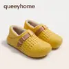 Pantuflas de algodón para mujer invierno hogar estilo nuevo talón cerrado felpa cálidas impermeables antideslizantes suela gruesa silenciosas antibacterianas pantuflas de algodón invierno
