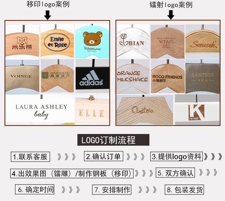 服装店裤架
