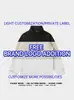 Suministro Exclusivo Transfronterizo de Chaquetas con Cremallera de Forro Polar Doble Cara para Hombre de Otoño e Invierno, Chaquetas Calientes Unisex con Forro de Polar
