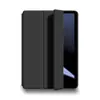 Capa Protetora Adequada para iPad 10ª Geração com Adesivo Lateral de Cor Sólida e Suporte para Caneta, Capa Protetora Anti-Queda de Cobertura Total para iPad 11