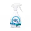 Spray desodorizante y antiarrugas para telas personalizado, desodorante sin enjuague para ropa de cama y ropa, desodorante con fragancia, elimina olores a olla caliente y cigarrillo, disponible OEM
