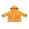 Abrigo para Niñas Primavera y Otoño 2026 Nueva Moda Infantil de Otoño Chaqueta Casual Elegante para Bebés Niñas Top de Otoño