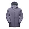 Chaqueta Kailas de Capa Dura para Exteriores con Teflón para Hombre, Chaqueta de Montañismo de Alta Transpirabilidad, Abrigo Impermeable y a Prueba de Viento para Mujer