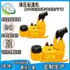 O Elevador de Estrada Hidráulico Inteligente Zhongyi YQ-200 é leve e pequeno em tamanho, conveniente para transportar, forte, durável e resistente ao desgaste