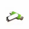 Atacado de fábrica elementos chineses janela retrô Pen drive metal vermelho Guofeng Pen drive 64GB USB presentes corporativos 8G