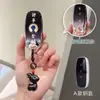 Funda para Llave Denza D9 24 Modelos Z9Gt Elegante N7 Denza X Coche N8 Inteligente N9 Control Remoto Cubierta Completa para Hombre