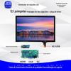 Módulo Driver de Display Touch LCD de 12,1 polegadas 1280*800 Industrial Médico Kit Driver LCD HDMI