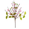 Cortes de Coração para o Dia dos Namorados Transfronteiriços Frutas em Formato de Coração para o Feriado Decoração de Casa Arranjo de Flores Decorações Arranjo de Nova Atmosfera