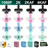 Fábrica de Origen Proporciona Stock Listo de Webcams de Alta Definición 1080 2K 4K para Computadora con Micrófono Ce Rohs Fcc