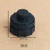 Adecuado para Aires Acondicionados de 1-3 Caballos de Fuerza, Aspas de Ventilador de Unidad Interior Cilíndrica Montada en Pared, Rodillos de Unidad Interior de Ventilador de Flujo Cruzado Montado en Pared