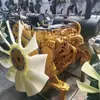 Maquinaria de Construcción Excavadora Accesorios Marca Nueva Segunda Mano Remanufacturado Original Juego de Motor C7 Ensamblaje de Motor