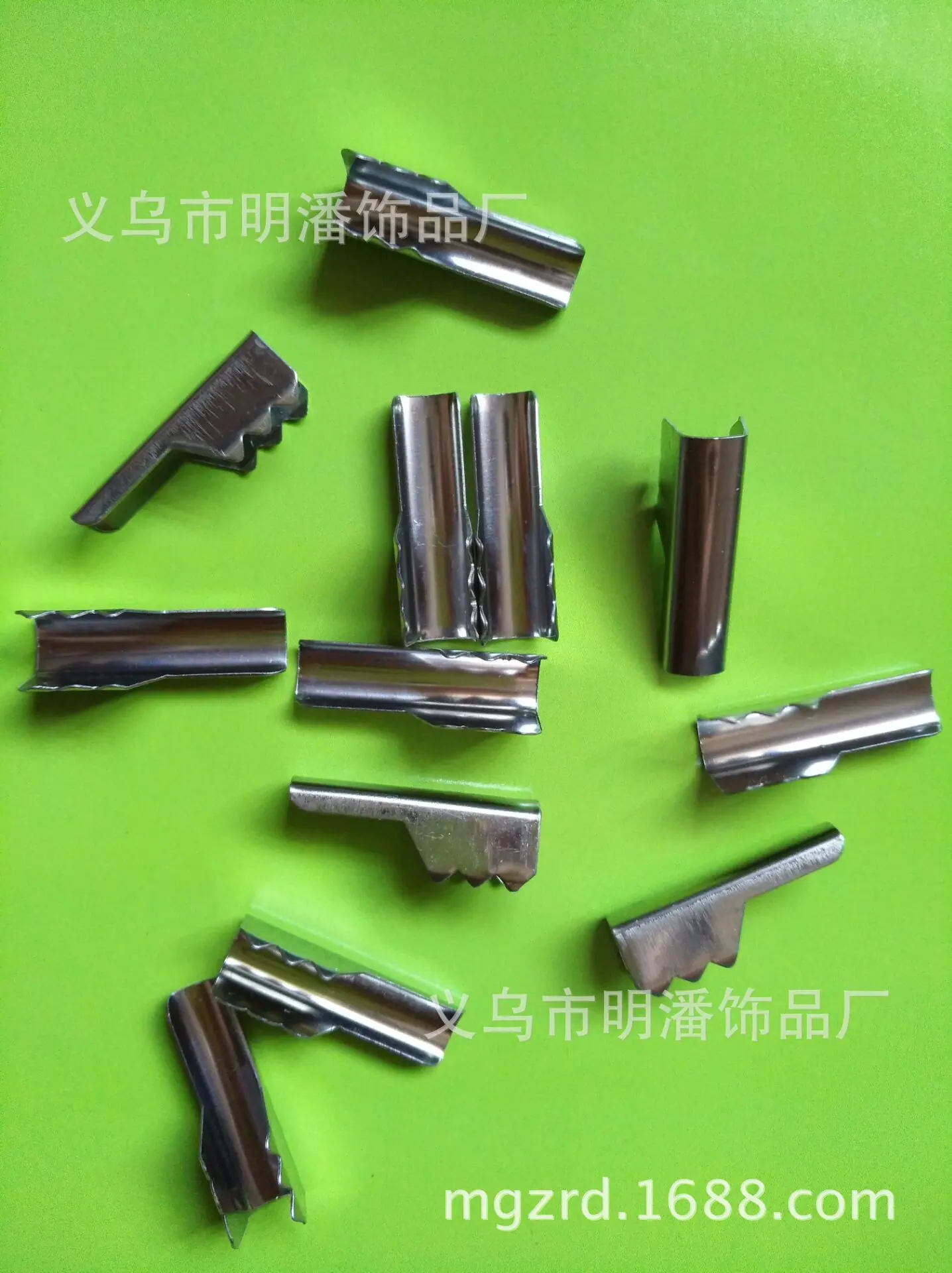 三齿大大扣4