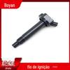 Bobina de ignição transfronteiriça adequada para Toyota Crown 9091902245 90919-02245
