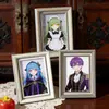 Porta-Retrato Anime Bidimensional Porta-Retrato de Espuma PS Quadro de Exibição Criativo Quadro Vazio de Parede Atacado