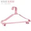 Perchas Antideslizantes Recubiertas de Plástico, Perchas de Metal para Ropa, Perchas para Ropa de Adultos y Niños, Perchas para Ropa del Hogar, Venta al por Mayor del Fabricante