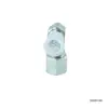 Substituição para Conector de Ângulo Reto Gardner Denver R1/8"-8 A93581640 Acessórios
