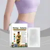 Los Parches para el Cuidado Corporal Son Amigables con la Piel, Suaves, Cómodos, Blandos, Transpirables y Fáciles de Usar para el Cuidado de la Piel del Cuerpo