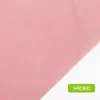 Tecido de Algodão Puro Ultra-Fino de Tecido Liso 130g, Tecido para Bordado Fio 20, Tecido de Bordado Europeu, Tecido para Toalha de Mesa e Sofá