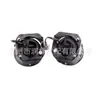 Adecuado para Nissan 03-04 Modelo X-Trail Frontier Ronie Ensamblaje de Luz Antiniebla Delantera Lámpara de Iluminación