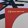 Estampado en Caliente Impresión a Color Logo Marco de Fotos Regalo de Evento Impresión Marco Promocional 6 pulgadas A4 Soporte de Mesa Forma Especial Marco Publicitario