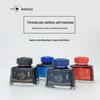 Tinta de avestruz autêntica série 22 não-carbono tinta estudantil atacado