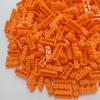 Bloques de Construcción de Partículas Pequeñas de Bloqueo Doble y Triple de 8 mm Ensamblaje Libre DIY Juguetes Compatibles Fabricante Fuente Fabricante