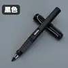 Lápis Grande Regular] Tecnologia Negra Lápis Colorido Sem Apontar Sem Tinta Estudante Lápis de Postura Eterna Hb Não Quebra Facilmente