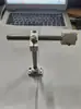 Conjunto de Clipes de Fixação para Sensor Fotoelétrico