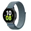 La Fábrica es Adecuada para Correas de Reloj Huawei Gt6, Correas de Bucle de Nylon de 20/22 mm, Correas de Velcro y Correas de Reloj Samsung Watch67