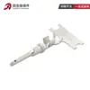 Conector Automotriz DT06-2S conector impermeable DT04-12PA terminal de enchufe de conexión para arnés de cableado de empalme macho y hembra