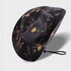 Sombrero de vaquero de copa dura, sombrero de playa, nuevo sombrero de verano, sombrero de paja panamá para hombres y mujeres, sombrero de copa, sombrero de vaquero occidental americano