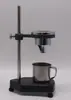 Taza de Flujo Viscosímetro de Mano Qiwei Tu Si No. 4 Viscómetro de Flujo Tu Si Portátil