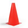 Balde Sinalizador de Futebol 23cm Balde Obstáculo de Barricada Recipiente para Sorvete Balde Sinalizador Marcador Fornecimento de Longo Prazo