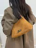 Bolso Bandolera Retro con Estampado de Leopardo de Moda para Mujer 2026 Primavera Nueva Moda Bolso Tote Casual Simple para el Día a Día Bolso de Hombro