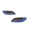 Aplicable a 2021 Maserati Levante Levante Rejilla de Ventilación de Aire 670215303 670215302