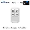 Sistema de Alarme de Segurança Residencial Wifi Gsm Host de Alarme Antifurto App Móvel Tuya Smart Alarm Transfronteiriço