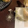 Aretes de Perla para Mujeres Sin Perforaciones, Ganchos de Oreja Vintage, Pendientes de Borla, Joyería al por Mayor