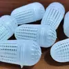 Bolas de Cebo para Jaula de Camarones, Caja de Lombrices, Jaula para Lombrices, Bolas de Lombrices, Herramientas de Cebo para Jaula de Peces, Caja de Cebo, Bolsa de Cebo para Jaula de Anguilas