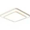 Luz Principal Minimalista para Sala de Estar Moderna Simple Atmosférica Luz de Techo 2025 Nueva Iluminación Zhongshan Paquete Combinado para Toda la Casa