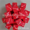 Suministro Dados de Entretenimiento de Juego Mini Coloridos de 1.5-2 cm Espuma de PU Creativos de 12 Caras Tamiz de EVA Dados Biselados