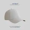 Gorra de Béisbol Nueva de Secado Rápido de Verano Ligera Transpirable Deportiva con Visera para el Sol Gorra Casual de Color Sólido Combinable para Hombres y Mujeres