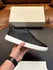 Tênis slip-on masculinos transfronteiriços de couro genuíno STN, luxo leve, simples, slip-on, sapatos casuais, disponíveis em várias cores para atacado