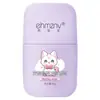 Gel para Peinar el Cabello Han Zini para Cabellos Rebeldes, Barra Fijadora de Cabello No Grasa para Mujeres