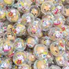 Bola Gashapon 2 Yuan Gashapon 3 Yuan Bola de Regalo Máquina Gashapon Máquina de Dulces Gashapon Familia de Ingeniería Dos Yuan Tres Yuan Bola de Regalo