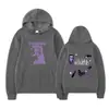 Sudadera con capucha Guts de Olivia Rodrigo Estilo Otoño e Invierno Olivia Transfronteriza Aliexpress Amazon