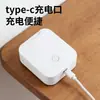 Impressora de Etiquetas Mini Pequena Portátil para Uso Doméstico Sem Fio Bluetooth Térmica Máquina de Etiquetas Sem Tinta