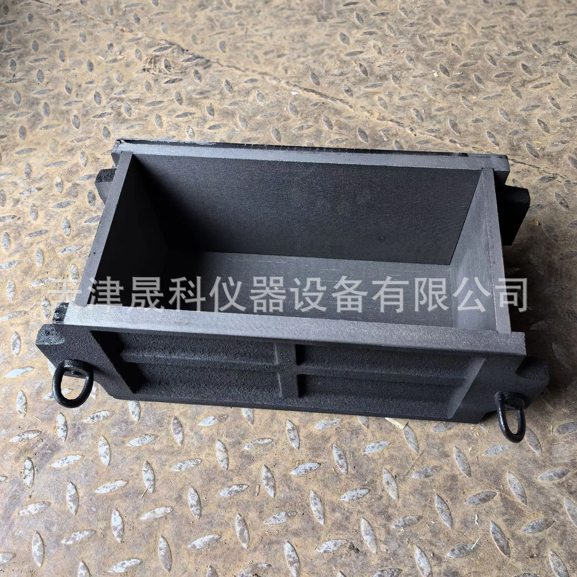 混凝土弹性模量试模方 (4)